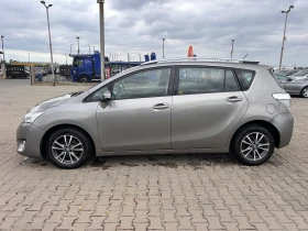 Toyota Verso 1.6D 6+ 1 NAVI EURO 6 | Mobile.bg    9