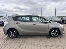 Toyota Verso 1.6D 6+ 1 NAVI EURO 6 | Mobile.bg    5