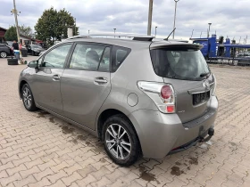 Toyota Verso 1.6D 6+ 1 NAVI EURO 6 | Mobile.bg    8