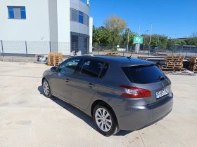 Обява за продажба на Peugeot 308 1.6HDI ~12 500 лв. - изображение 4 | Auto.bg Обява за продажба на Peugeot 308 1.6HDI ~12 500 лв. - изображение 4