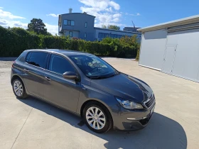 Обява за продажба на Peugeot 308 1.6HDI ~12 500 лв. - изображение 1 | Auto.bg Обява за продажба на Peugeot 308 1.6HDI ~12 500 лв. - изображение 1
