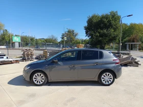Обява за продажба на Peugeot 308 1.6HDI ~12 500 лв. - изображение 5 | Auto.bg Обява за продажба на Peugeot 308 1.6HDI ~12 500 лв. - изображение 5