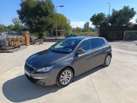 Обява за продажба на Peugeot 308 1.6HDI ~12 500 лв. - изображение 6 | Auto.bg Обява за продажба на Peugeot 308 1.6HDI ~12 500 лв. - изображение 6