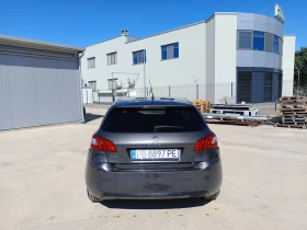 Обява за продажба на Peugeot 308 1.6HDI ~12 500 лв. - изображение 3 | Auto.bg Обява за продажба на Peugeot 308 1.6HDI ~12 500 лв. - изображение 3