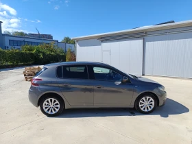 Обява за продажба на Peugeot 308 1.6HDI ~12 500 лв. - изображение 1 | Auto.bg Обява за продажба на Peugeot 308 1.6HDI ~12 500 лв. - изображение 1