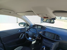 Обява за продажба на Peugeot 308 1.6HDI ~12 500 лв. - изображение 9 | Auto.bg Обява за продажба на Peugeot 308 1.6HDI ~12 500 лв. - изображение 9