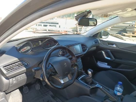 Обява за продажба на Peugeot 308 1.6HDI ~12 500 лв. - изображение 8 | Auto.bg Обява за продажба на Peugeot 308 1.6HDI ~12 500 лв. - изображение 8
