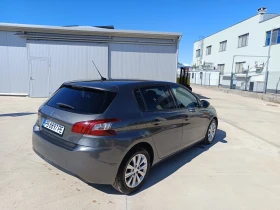 Обява за продажба на Peugeot 308 1.6HDI ~12 500 лв. - изображение 2 | Auto.bg Обява за продажба на Peugeot 308 1.6HDI ~12 500 лв. - изображение 2