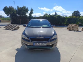 Обява за продажба на Peugeot 308 1.6HDI ~12 500 лв. - изображение 7 | Auto.bg Обява за продажба на Peugeot 308 1.6HDI ~12 500 лв. - изображение 7