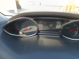 Обява за продажба на Peugeot 308 1.6HDI ~12 500 лв. - изображение 11 | Auto.bg Обява за продажба на Peugeot 308 1.6HDI ~12 500 лв. - изображение 11