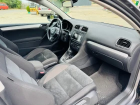 Обява за продажба на VW Golf 1.4 TFSI / 160 к.с ~8 300 лв. - изображение 11