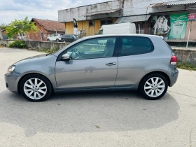 Обява за продажба на VW Golf 1.4 TFSI / 160 к.с ~8 300 лв. - изображение 1