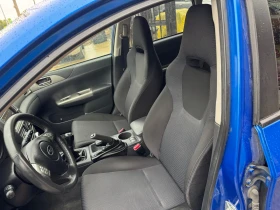 Обява за продажба на Subaru Impreza 2.0 I WRX Пакет Ръчка Швейцария ~9 300 лв. - изображение 10 | Auto.bg Обява за продажба на Subaru Impreza 2.0 I WRX Пакет Ръчка Швейцария ~9 300 лв. - изображение 10