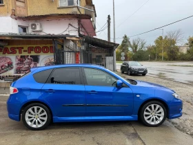 Обява за продажба на Subaru Impreza 2.0 I WRX Пакет Ръчка Швейцария ~9 300 лв. - изображение 3 | Auto.bg Обява за продажба на Subaru Impreza 2.0 I WRX Пакет Ръчка Швейцария ~9 300 лв. - изображение 3