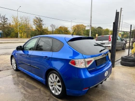 Обява за продажба на Subaru Impreza 2.0 I WRX Пакет Ръчка Швейцария ~9 300 лв. - изображение 6 | Auto.bg Обява за продажба на Subaru Impreza 2.0 I WRX Пакет Ръчка Швейцария ~9 300 лв. - изображение 6