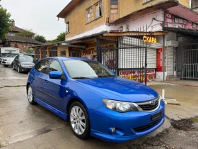 Обява за продажба на Subaru Impreza 2.0 I WRX Пакет Ръчка Швейцария ~9 300 лв. - изображение 2 | Auto.bg Обява за продажба на Subaru Impreza 2.0 I WRX Пакет Ръчка Швейцария ~9 300 лв. - изображение 2