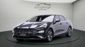 Kia K8 HYBRID NOBLESSE 