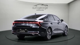 Kia K8 HYBRID NOBLESSE  - 44450 лв. / 22726.92 € - 58380671 2