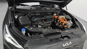 Kia K8 HYBRID NOBLESSE  - 44450 лв. / 22726.92 € - 58380671 6