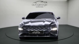 Kia K8 HYBRID NOBLESSE  - 44450 лв. / 22726.92 € - 58380671 3