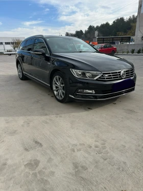 VW Passat, снимка 2