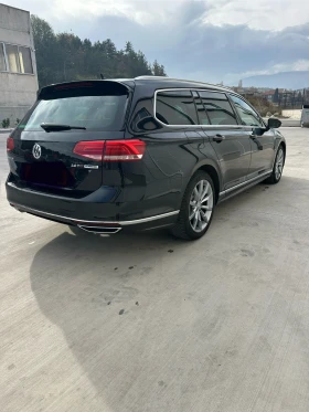 VW Passat, снимка 4