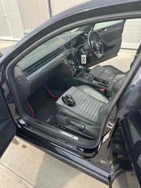 VW Passat, снимка 8