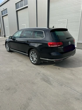 VW Passat, снимка 3