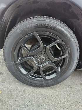 Citroen C4 Cactus, снимка 11