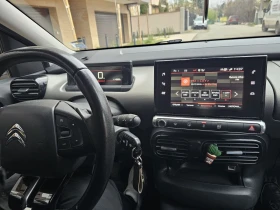 Citroen C4 Cactus, снимка 10