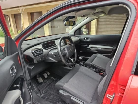 Citroen C4 Cactus, снимка 9