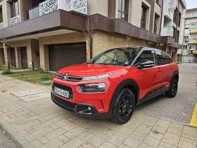 Citroen C4 Cactus, снимка 4