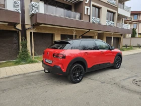 Citroen C4 Cactus, снимка 8