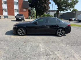 Alfa Romeo Giulia * 4dr Sdn AWD * CARFAX * БЕЗ ПЪРВОНАЧАЛНА ВНОСКА - 25350 лв. / 12961.25 € - 57633680 2