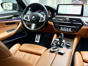 BMW 540 BMW 540d * * Individual* H/K* M Premium Fullmax - 78699 лв. / 40238.16 € - 36552847 15
