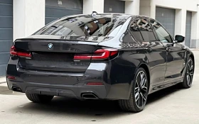 BMW 540 BMW 540d * * Individual* H/K* M Premium Fullmax - 78699 лв. / 40238.16 € - 36552847 8