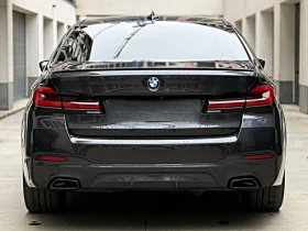 BMW 540 BMW 540d * * Individual* H/K* M Premium Fullmax - 78699 лв. / 40238.16 € - 36552847 10