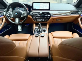 BMW 540 BMW 540d * * Individual* H/K* M Premium Fullmax - 78699 лв. / 40238.16 € - 36552847 14
