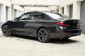 BMW 540 BMW 540d * * Individual* H/K* M Premium Fullmax - 78699 лв. / 40238.16 € - 36552847 6