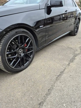 Mercedes-Benz E 250, снимка 17