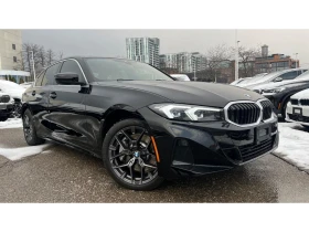 BMW 330 * 330i xDrive/Premium/Low KM/No Accident/CPO * CAR, снимка 4