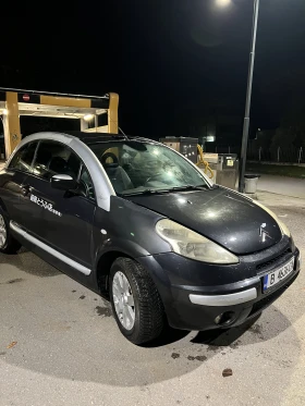 Citroen C3 pluriel - 100 € / 195.58 лв. - 68305450 2