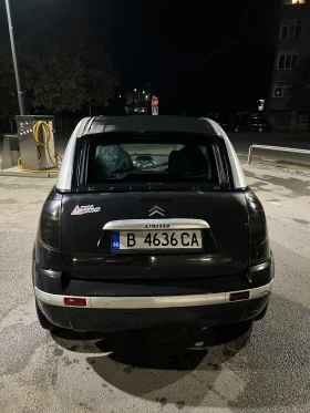 Citroen C3 pluriel - 100 € / 195.58 лв. - 68305450 5