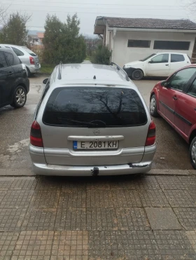 Opel Vectra - 760 € / 1486.43 лв. - 89025420 3