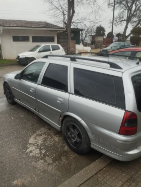 Opel Vectra - 760 € / 1486.43 лв. - 89025420 2