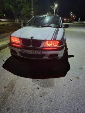 BMW 320 - 2800 € / 5476.32 лв. - 43294678 2