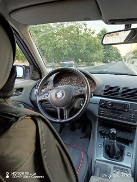 BMW 320 - 2800 € / 5476.32 лв. - 43294678 3