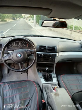BMW 320 - 2800 € / 5476.32 лв. - 43294678 4