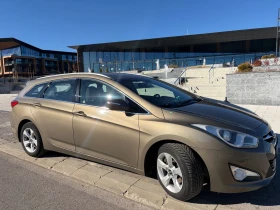 Hyundai I40 - 9500 € / 18580.38 лв. - 48574007 2