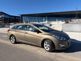 Hyundai I40 - 9500 € / 18580.38 лв. - 48574007 7